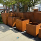 Square Planter