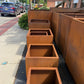Square Planter