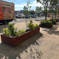 Planter Bench