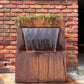 Waterfall Planter
