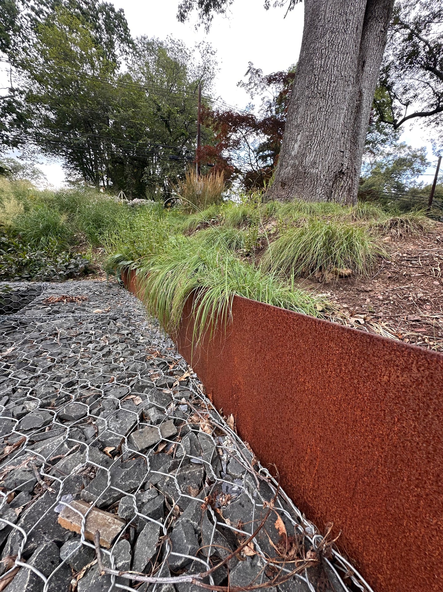 Landscape Edging