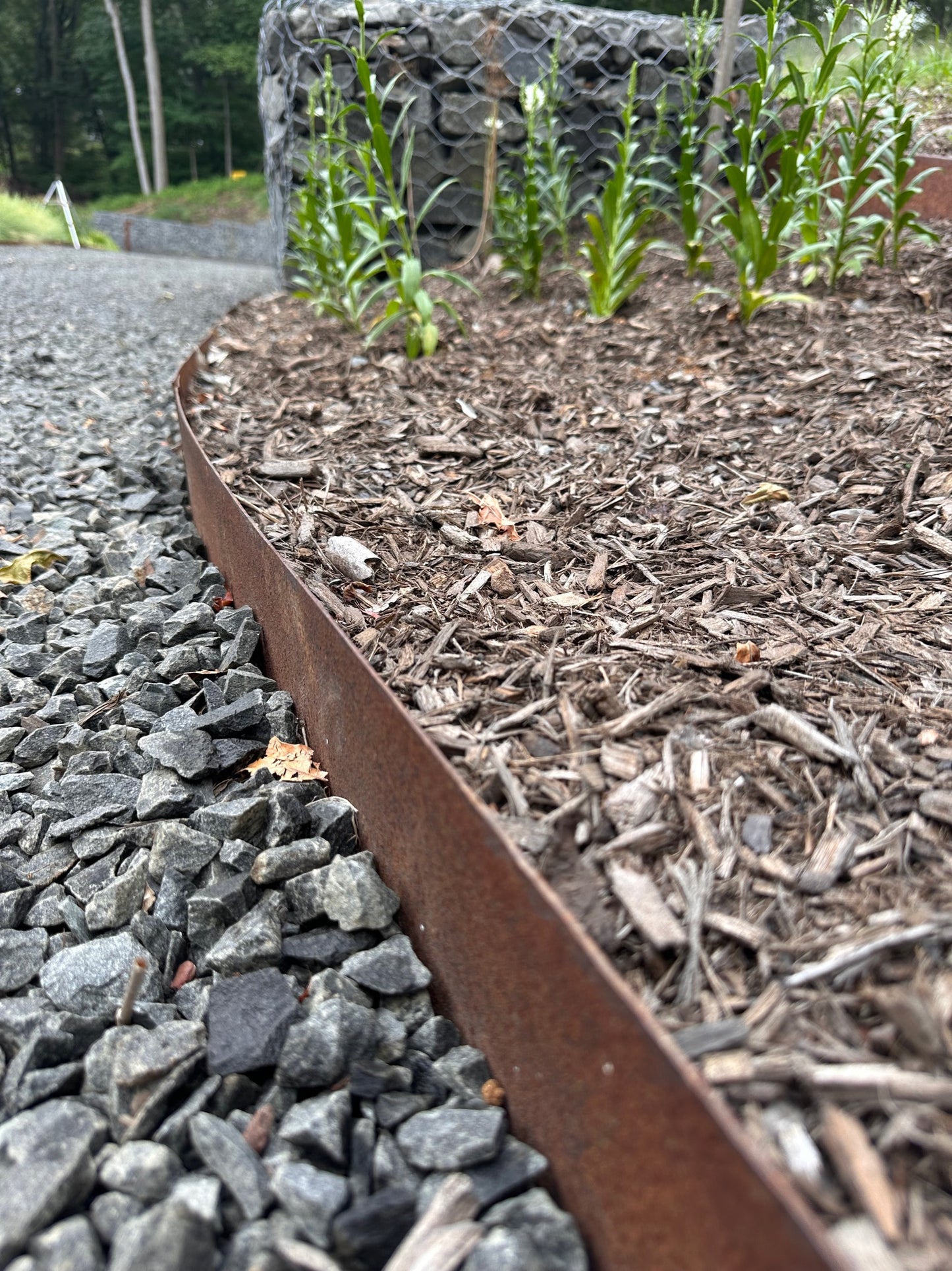Landscape Edging