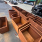 Square Planter