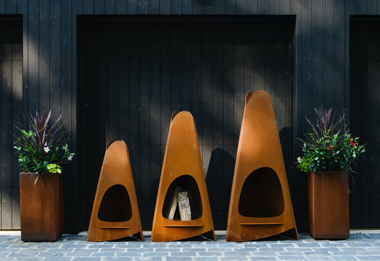 Ensö Chiminea