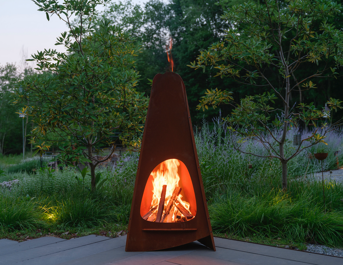 Ensö Chiminea