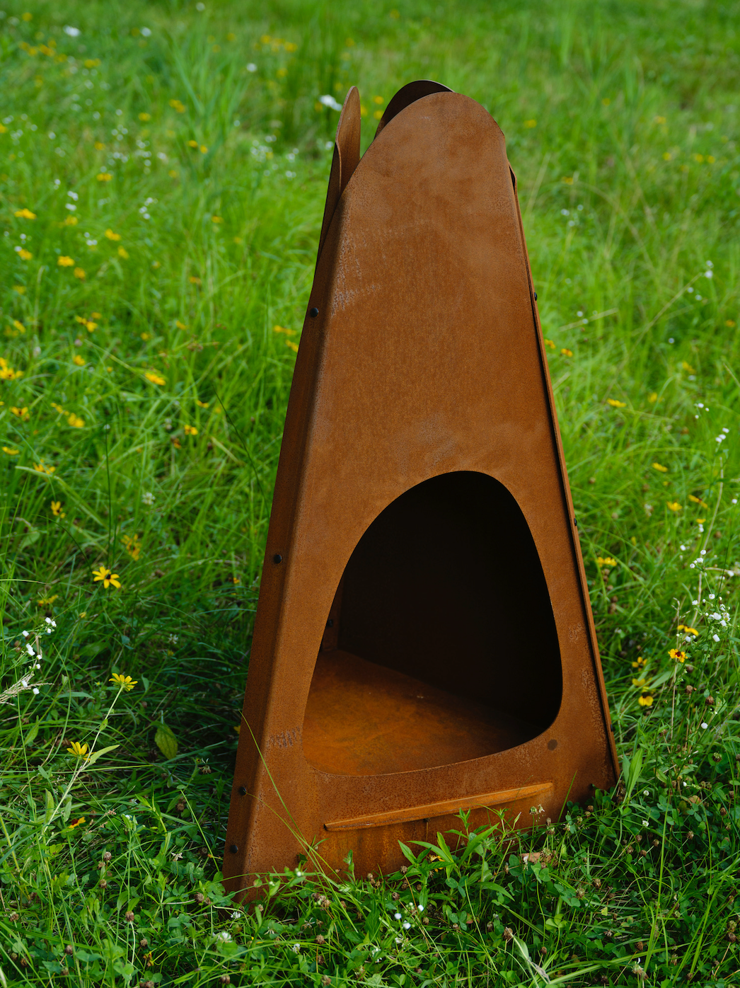 Ensö Chiminea