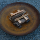 Thin Fire Bowl