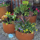 3 Tier Round Planter