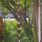 Solid Rain Chain