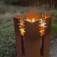 Grill / Firepit Tower